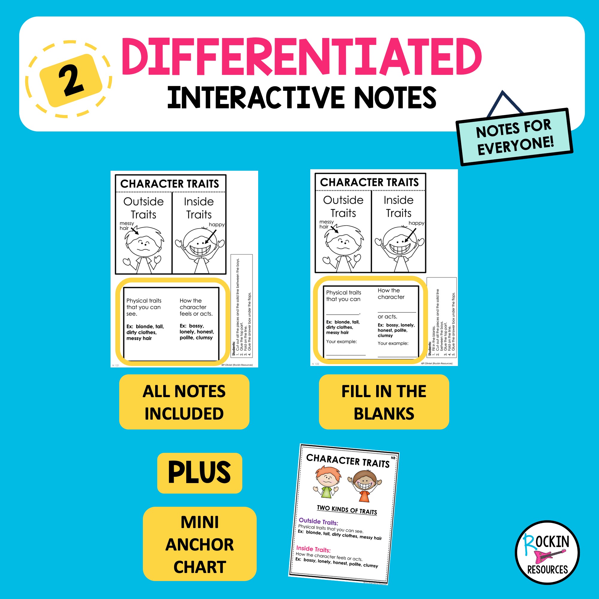 1st Grade Step-by-Step Writing® Program - Image 7