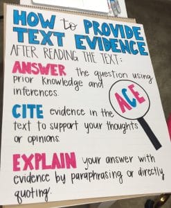text, reading, ACE