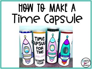 time capsule