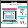 Digital Step-by-Step Cause and Effect Practice - Rockin Resources