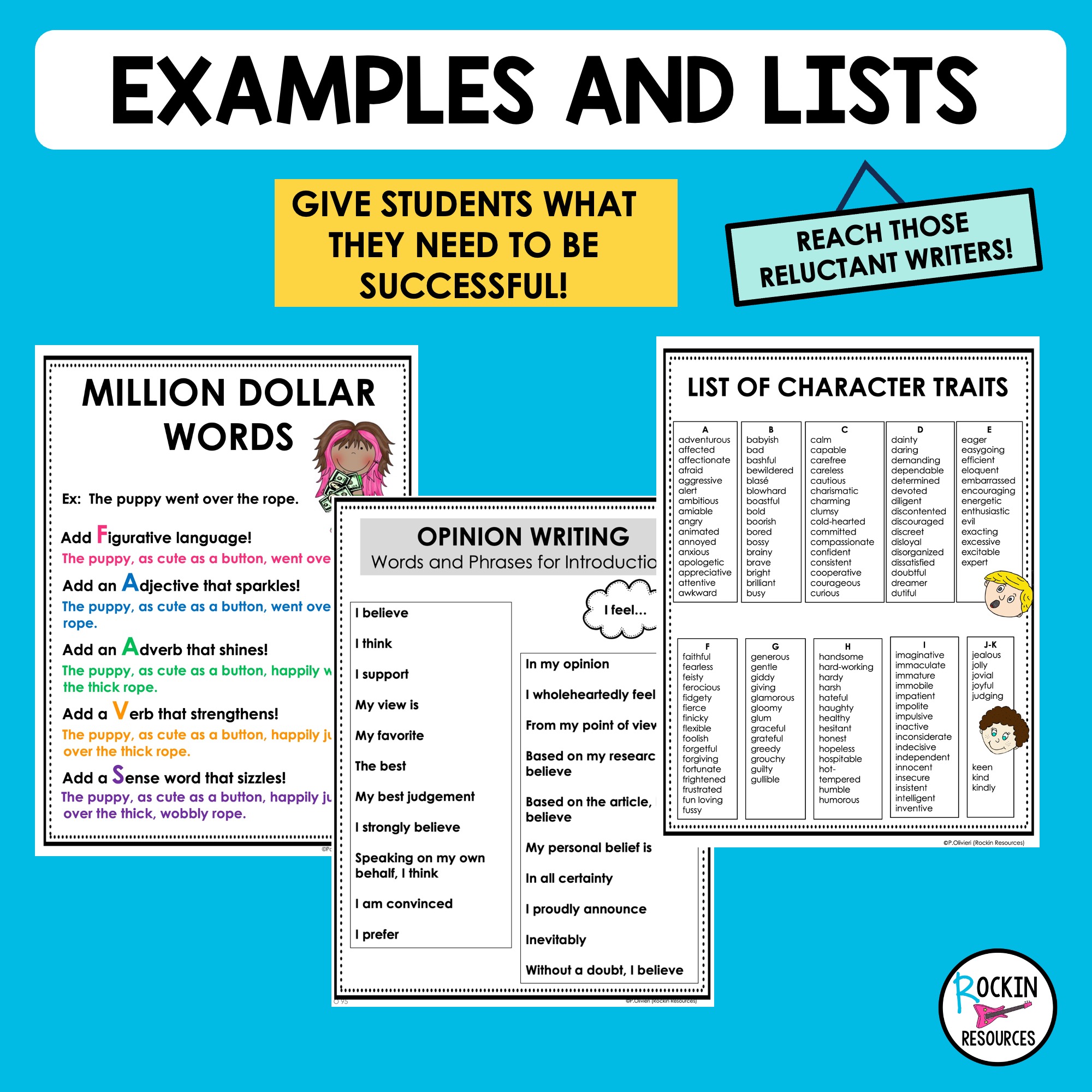 5th Grade Step-by-Step Writing® Program - Image 8