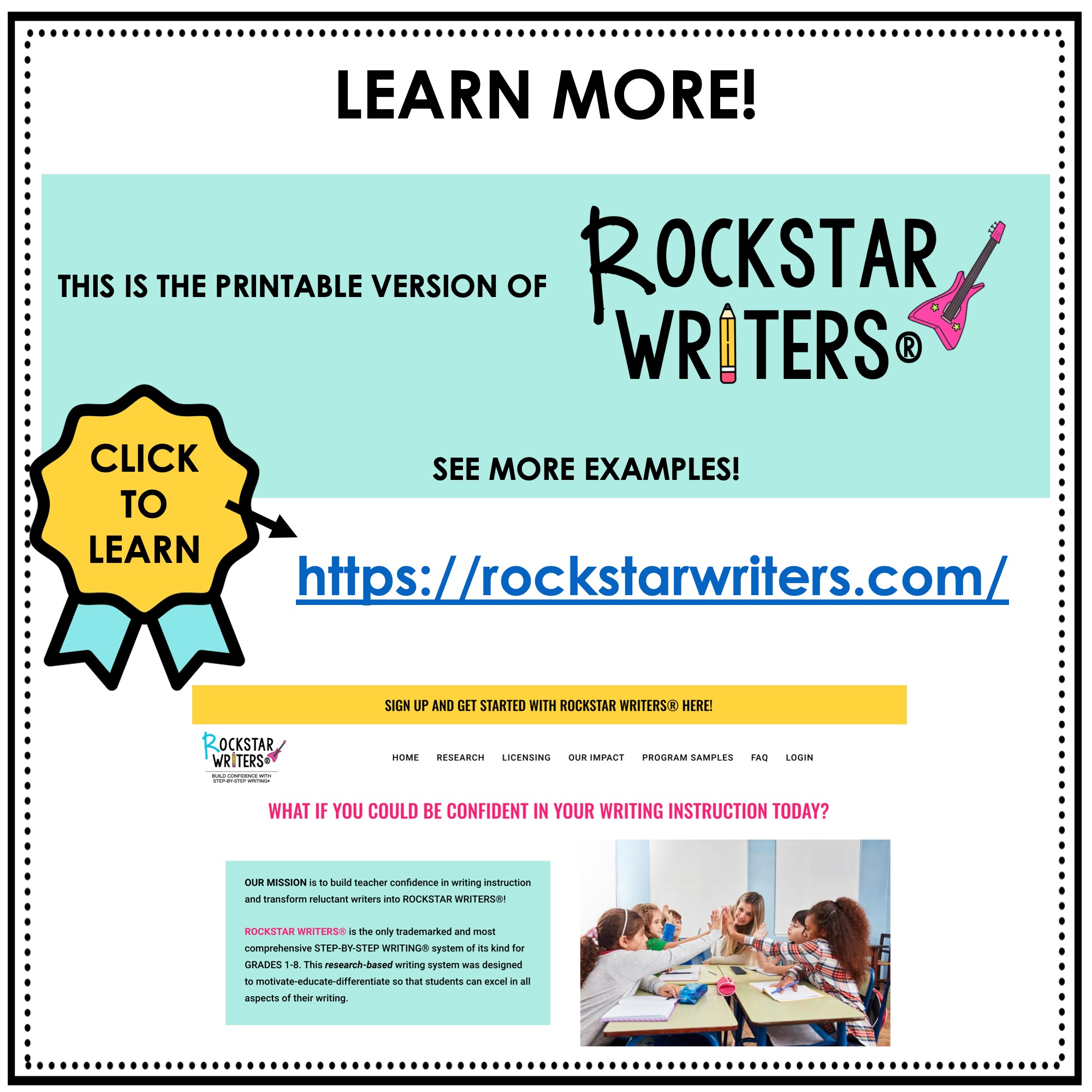 7th Grade Step-by-Step Writing® Program - Image 11