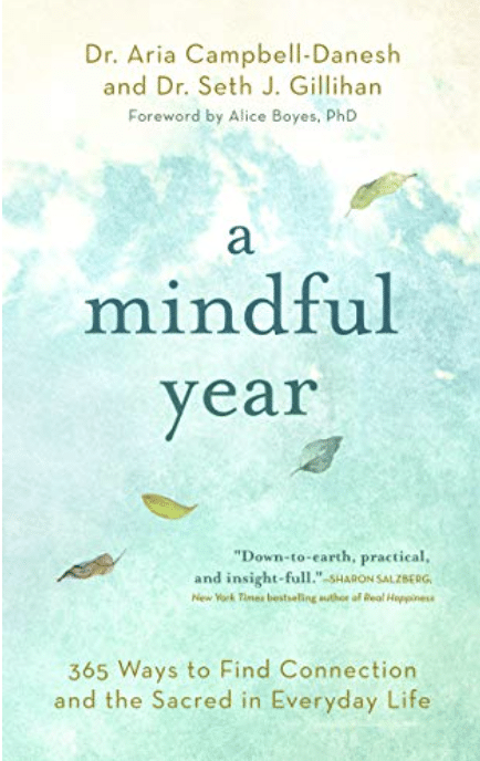 A Mindful Year