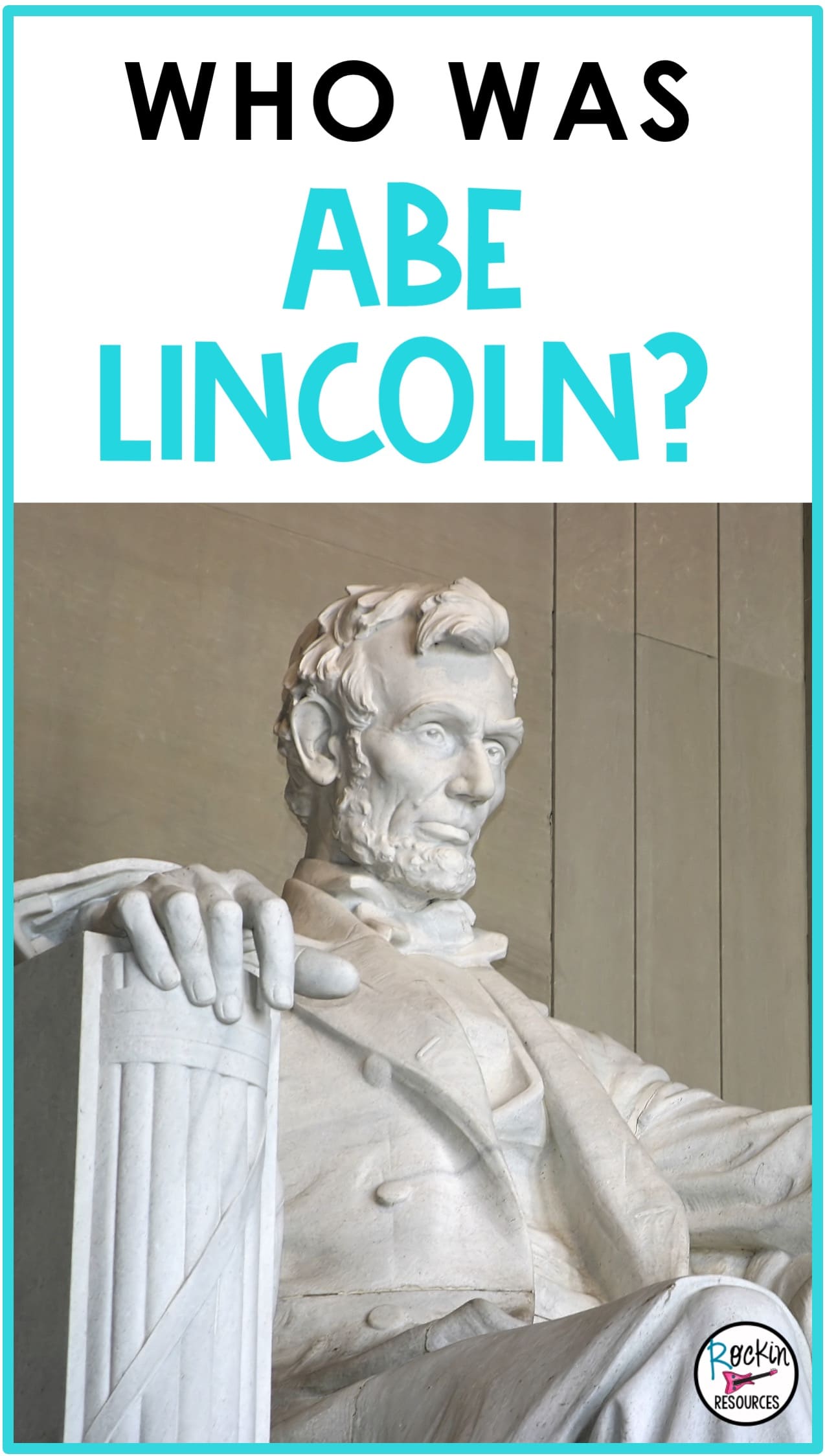 ABE LINCOLN (1)