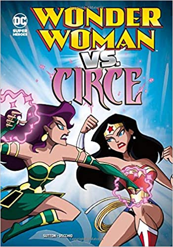 Book4WonderWomanvsCirce