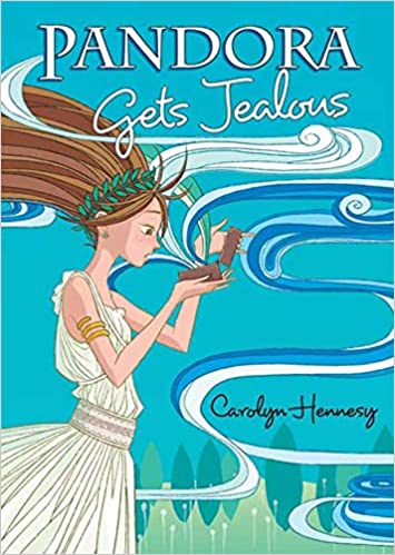 Book9TheMythicMisaventures