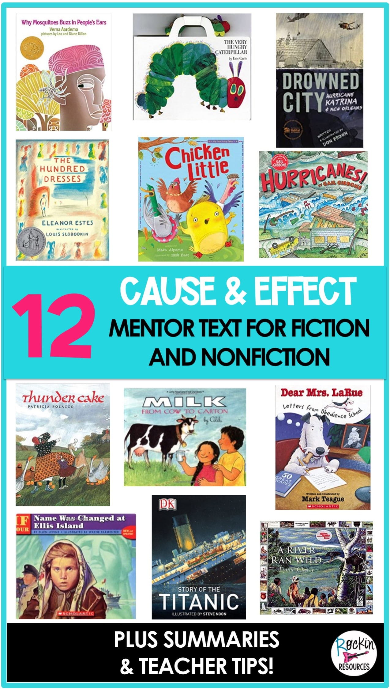CAUSE AND EFFECT MENTOR TEXT (1)