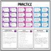CUPS Editing and Proofreading for Capitalization Usage Punctuation ...