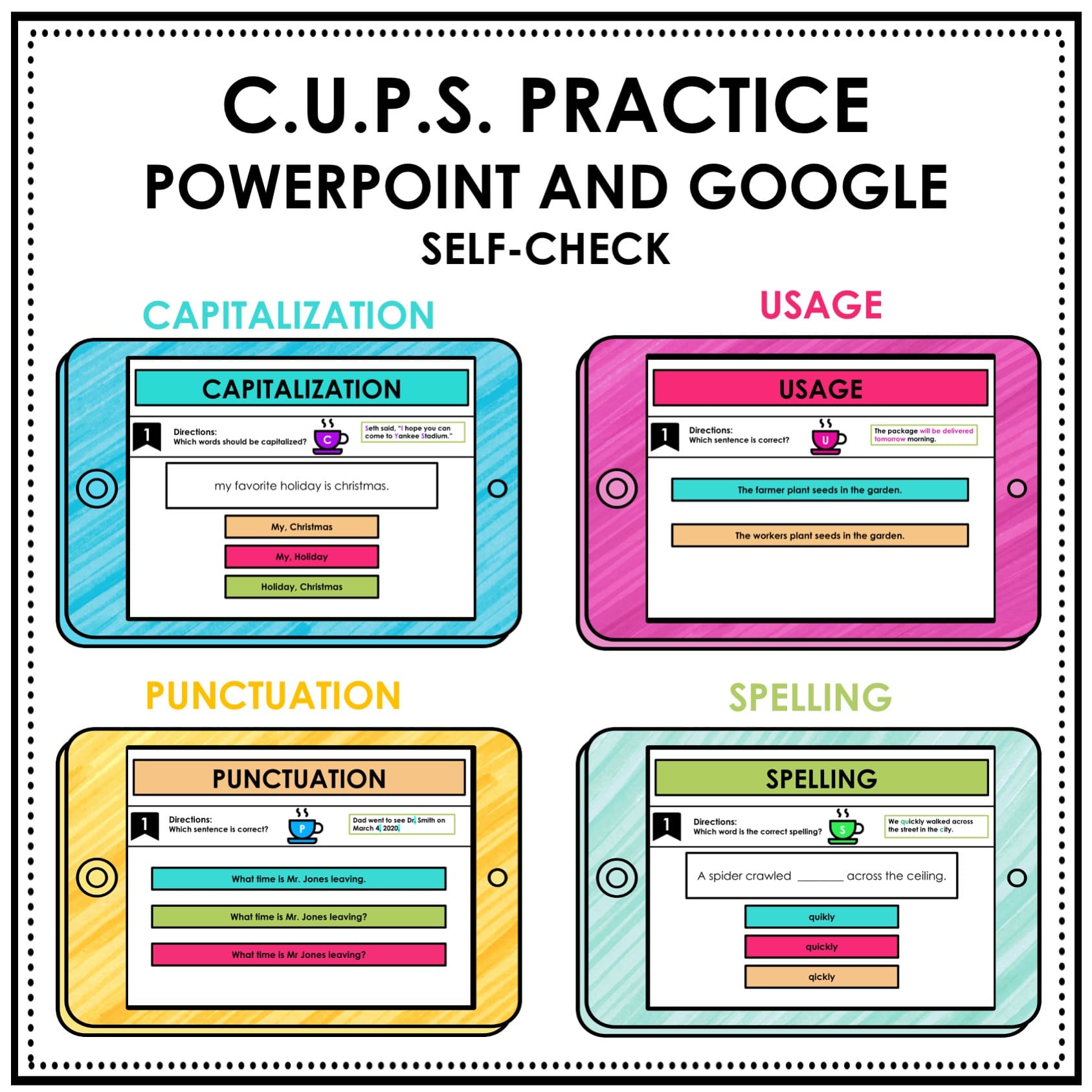Primary Step-by-Step Writing® Print and Digital - Image 15