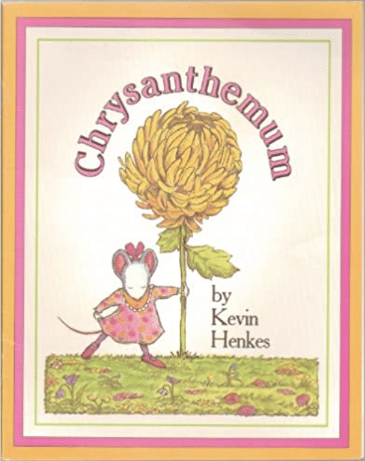 Chrysanthemum