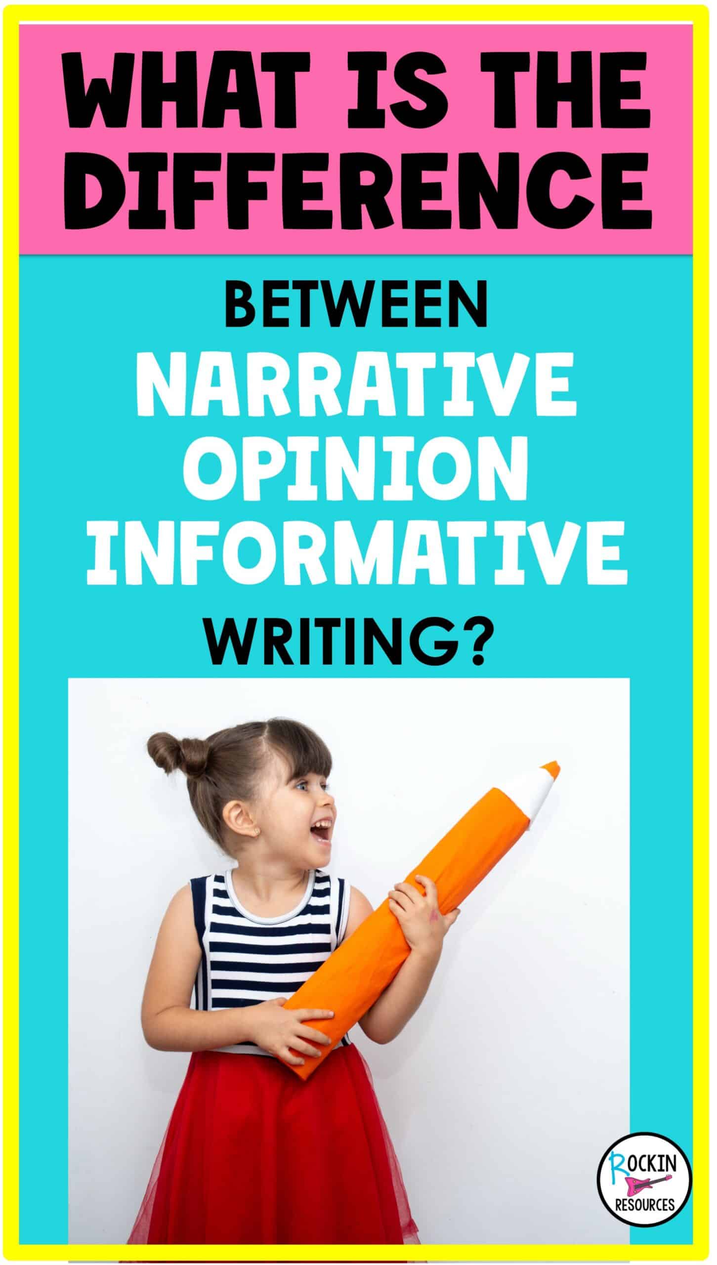 DIFFERENCE IN WRITING PIN 2026