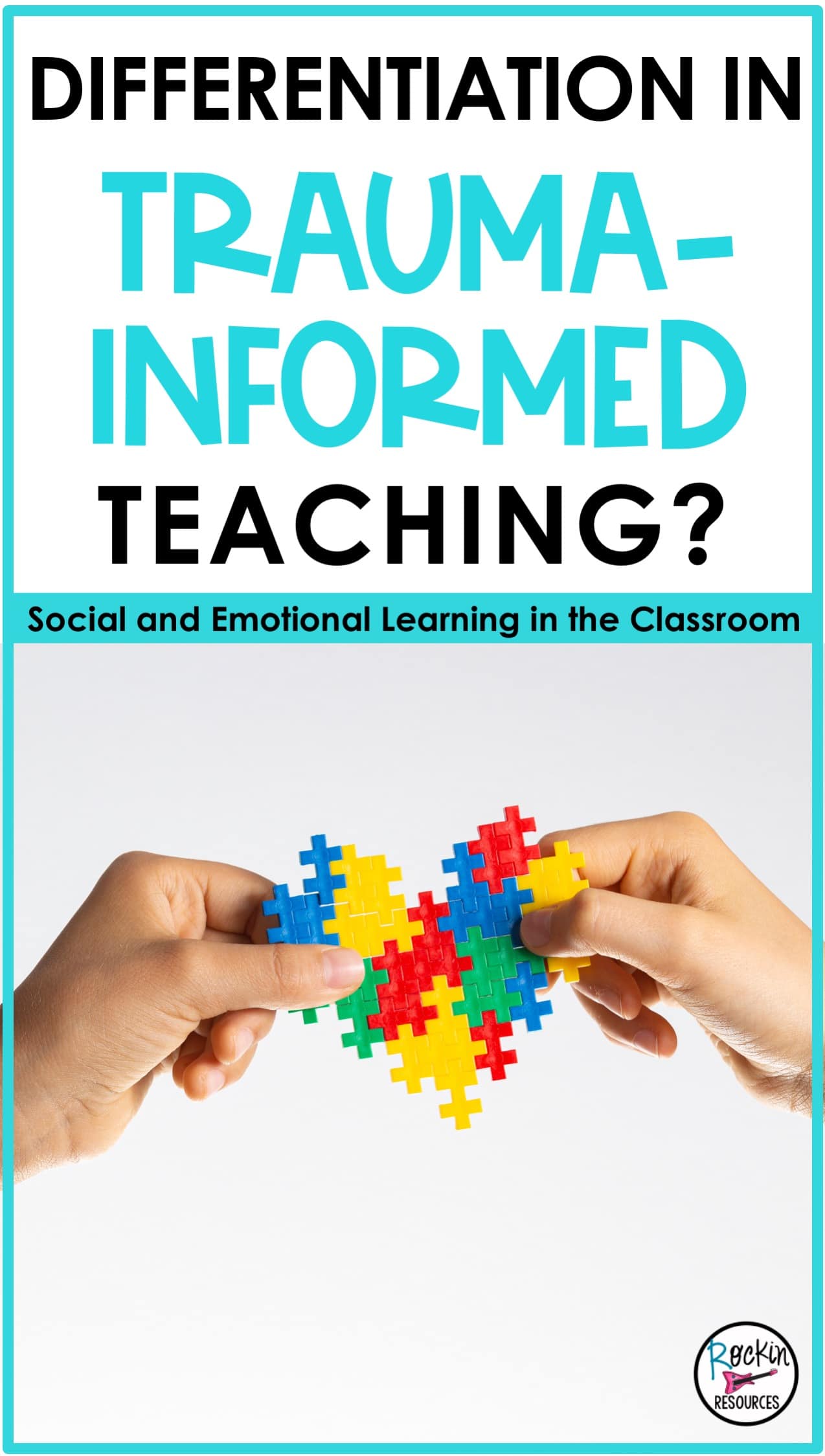 DIFFERENTIATION TRAUMA