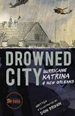 Drowned City