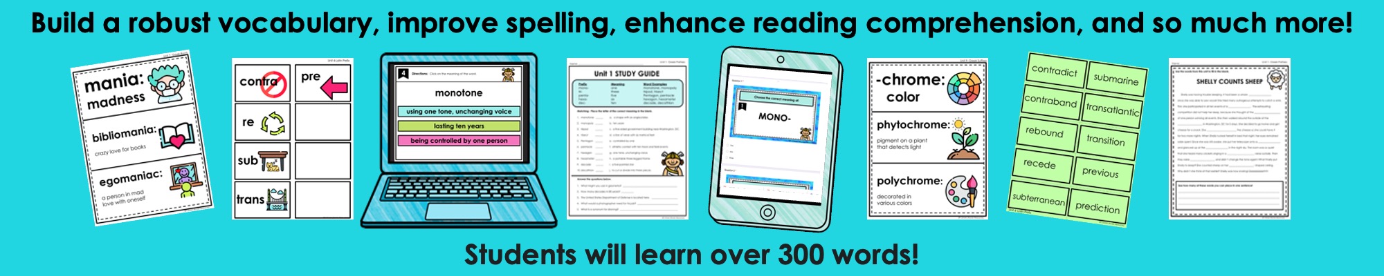 GREEK AND LATIN BLOG BANNER