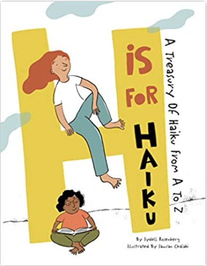 H is for Haikus