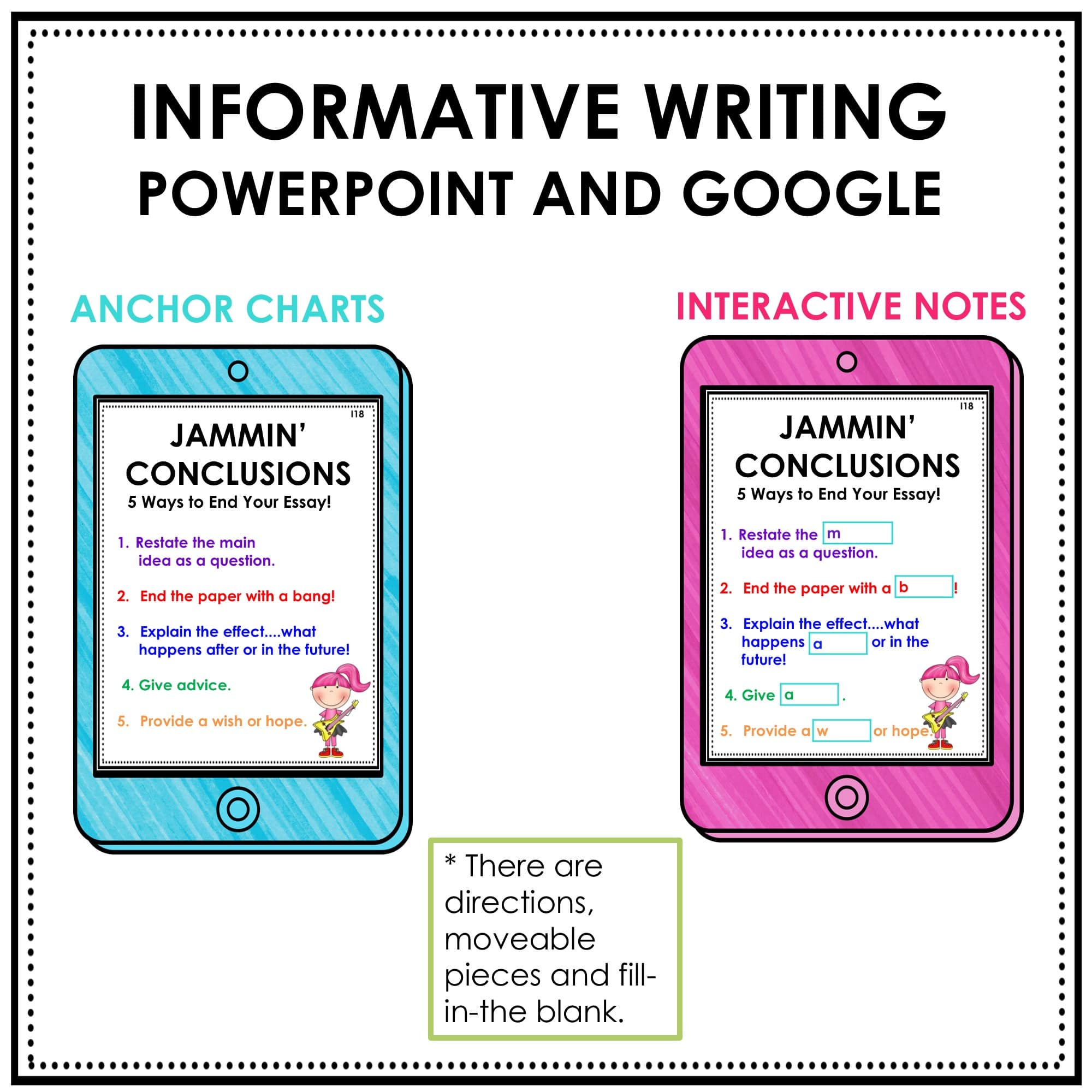 Primary Digital Informative Writing - Image 3