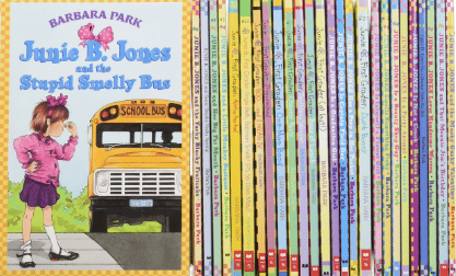 Junie B. Jones