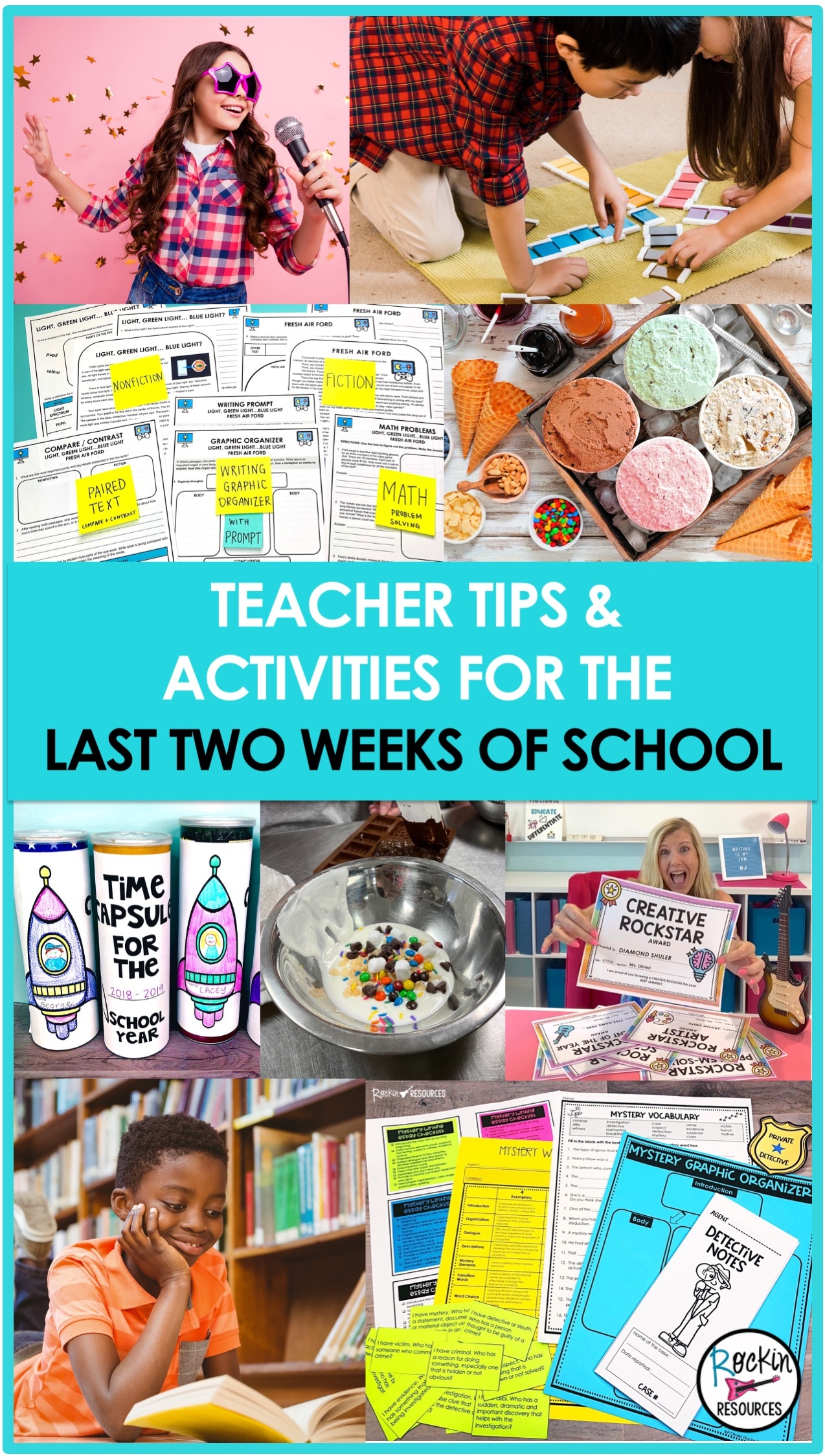 LAST TWO WEEKS OF SCHOOL (1)