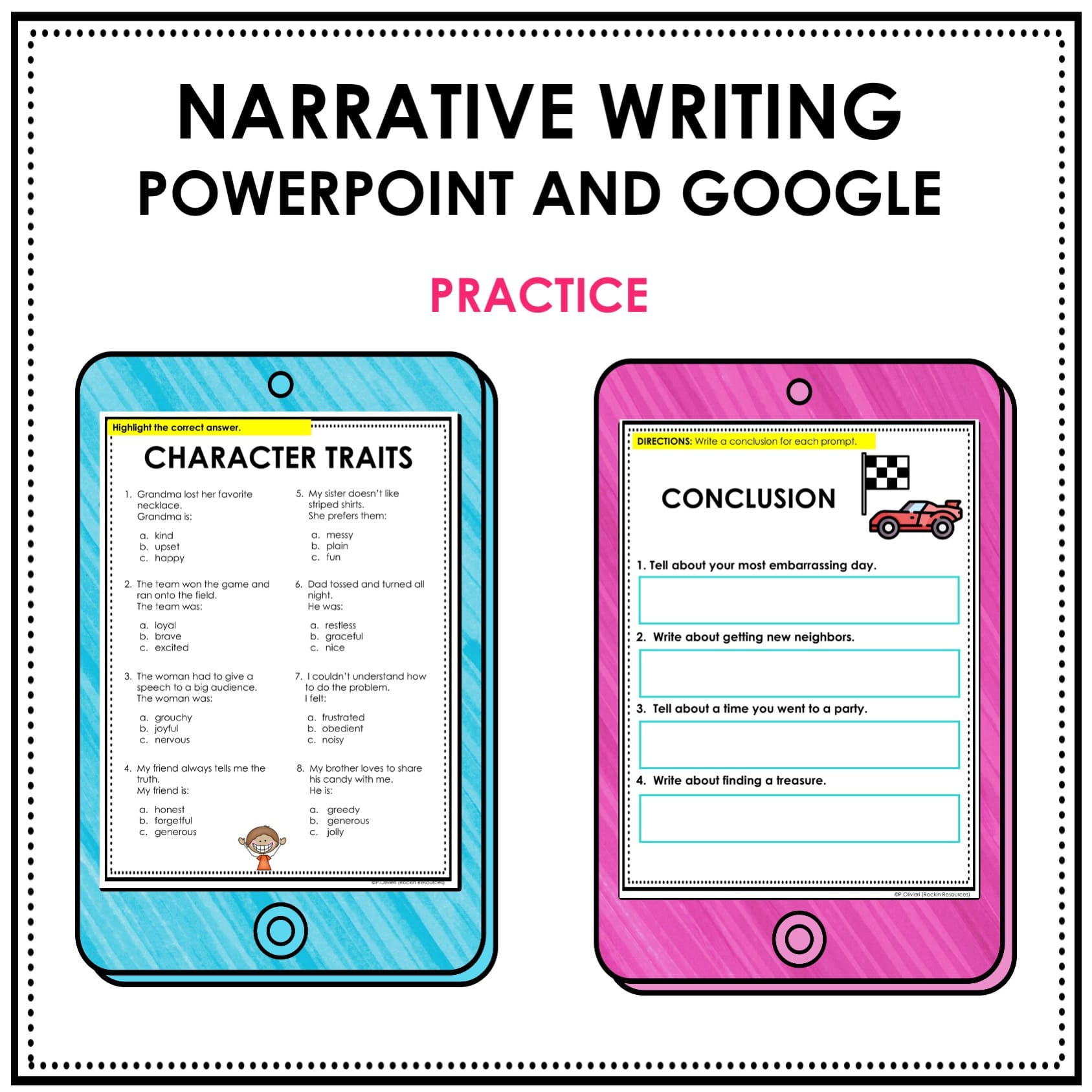 Primary Step-by-Step Writing® Print and Digital - Image 12