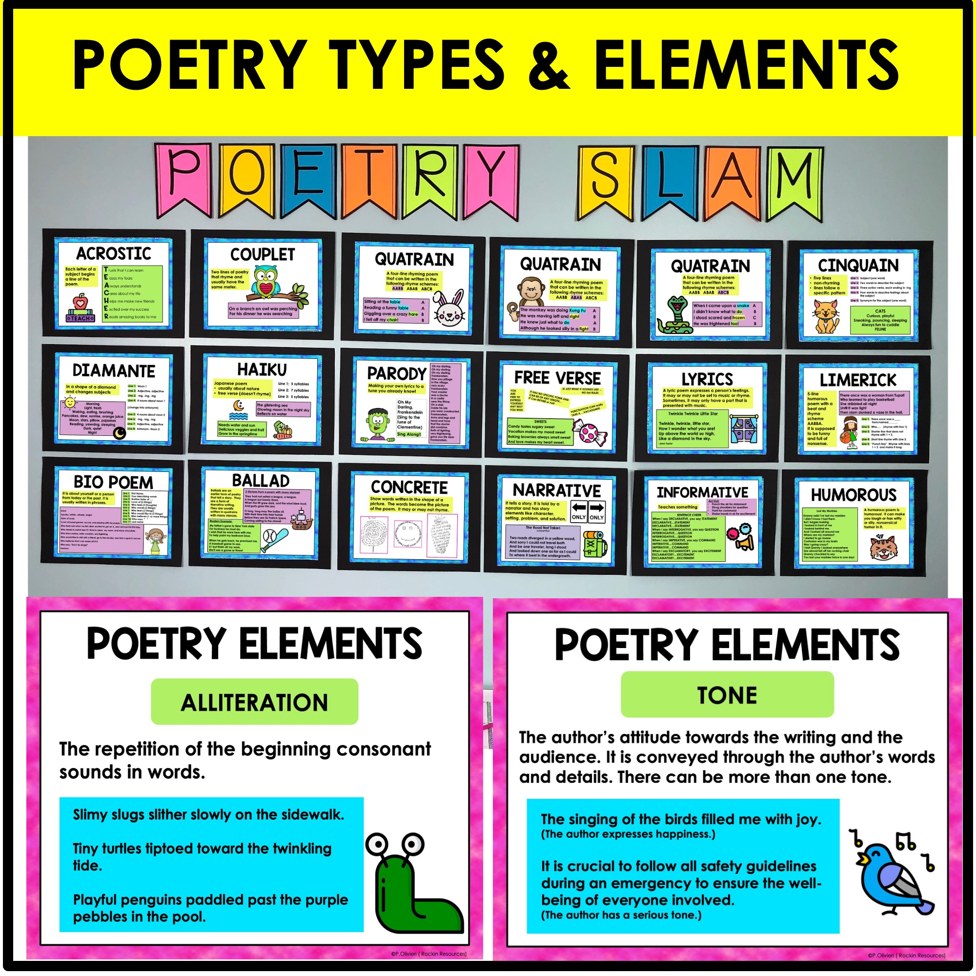 Poetry Bundle - Image 2