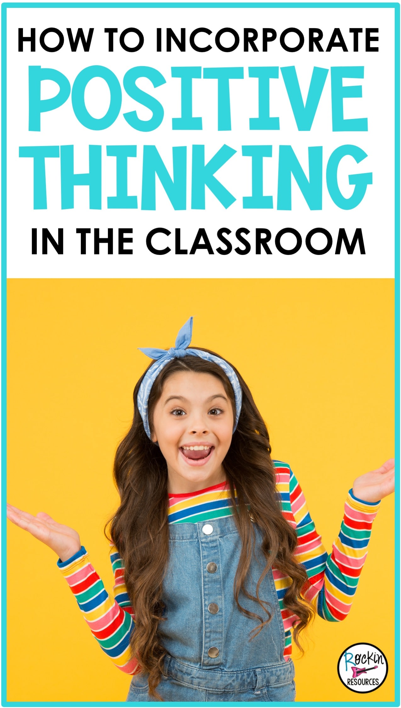 POSITIVE THINKING BLOG