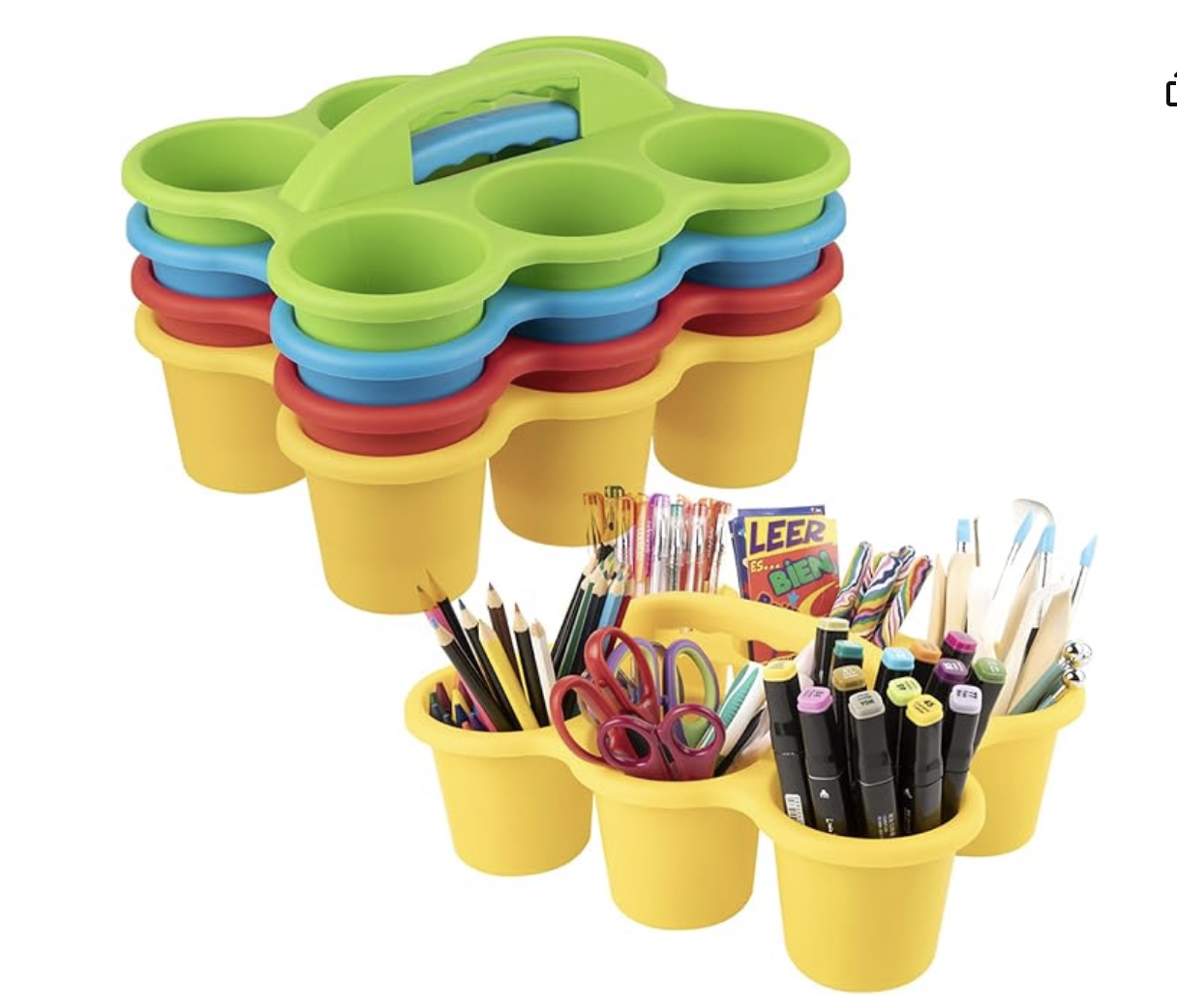 Pencil caddy AMAZON