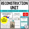 Reconstruction Unit - Reconstruction Activities - DIGITAL & PRINTABLE ...