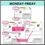 2ND GRADE SOCIAL EMOTIONAL LEARNING BUNDLE - JOURNAL AND POSTERS ...