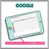 Scope and Sequence Templates - Lesson Plan Templates - Pacing Guide ...