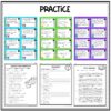 Step-by-Step Paragraph Writing and Sentence Structure Unit - Rockin ...