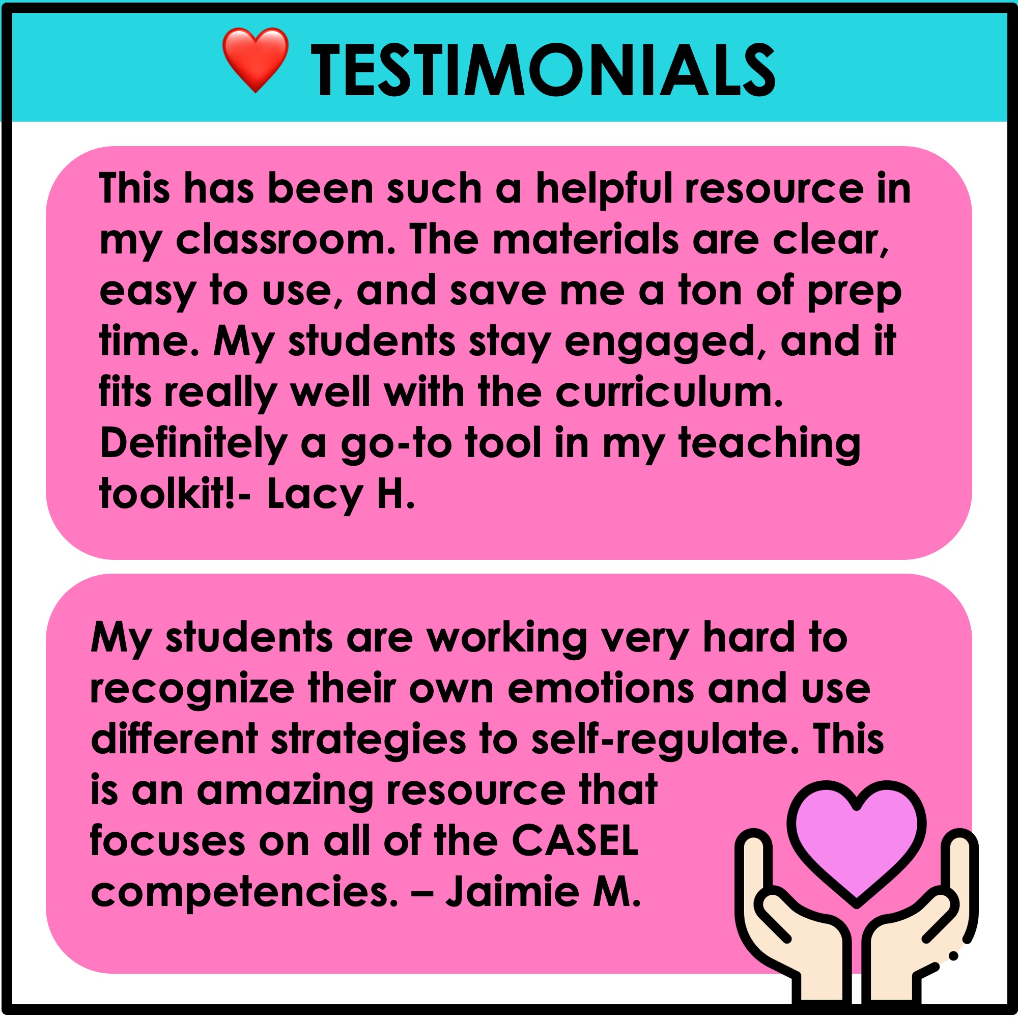 2ND GRADE SOCIAL EMOTIONAL LEARNING BUNDLE – JOURNAL AND POSTERS - Image 12