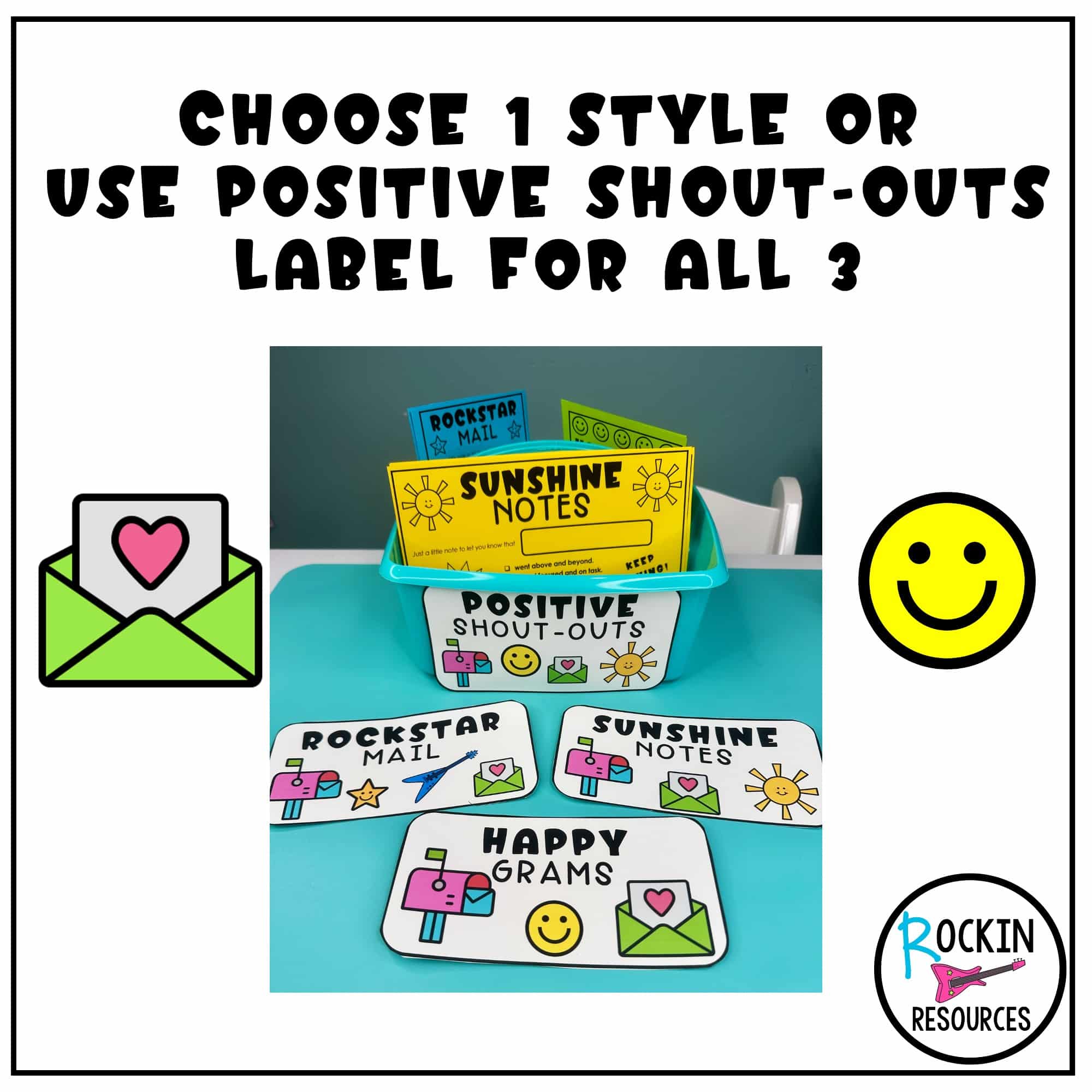 PRIMARY INTERACTIVE STEP-BY-STEP® WRITING PROGRAM ULTIMATE BUNDLE - Image 7