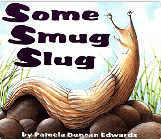 Some Smug Slug