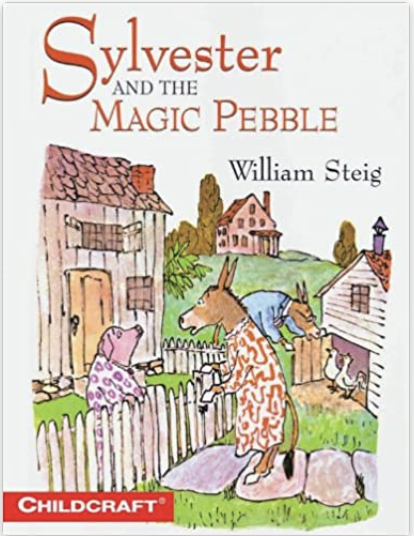 Sylvester and the Magic Pebble