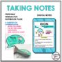IDIOM UNIT | FIGURATIVE LANGUAGE | PRINTABLE AND DIGITAL - Rockin Resources