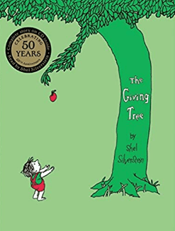 The Giving Tree