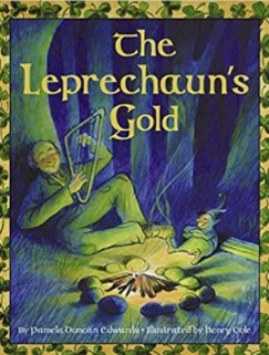 The Leprechaun's Gold