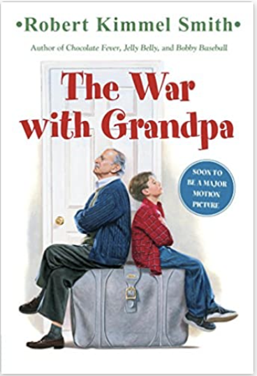 The War with Grandpa