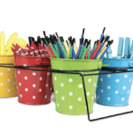 Writing Supply Caddy