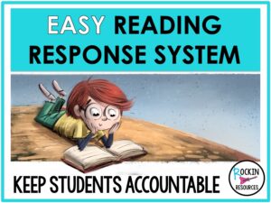 easy reading response system