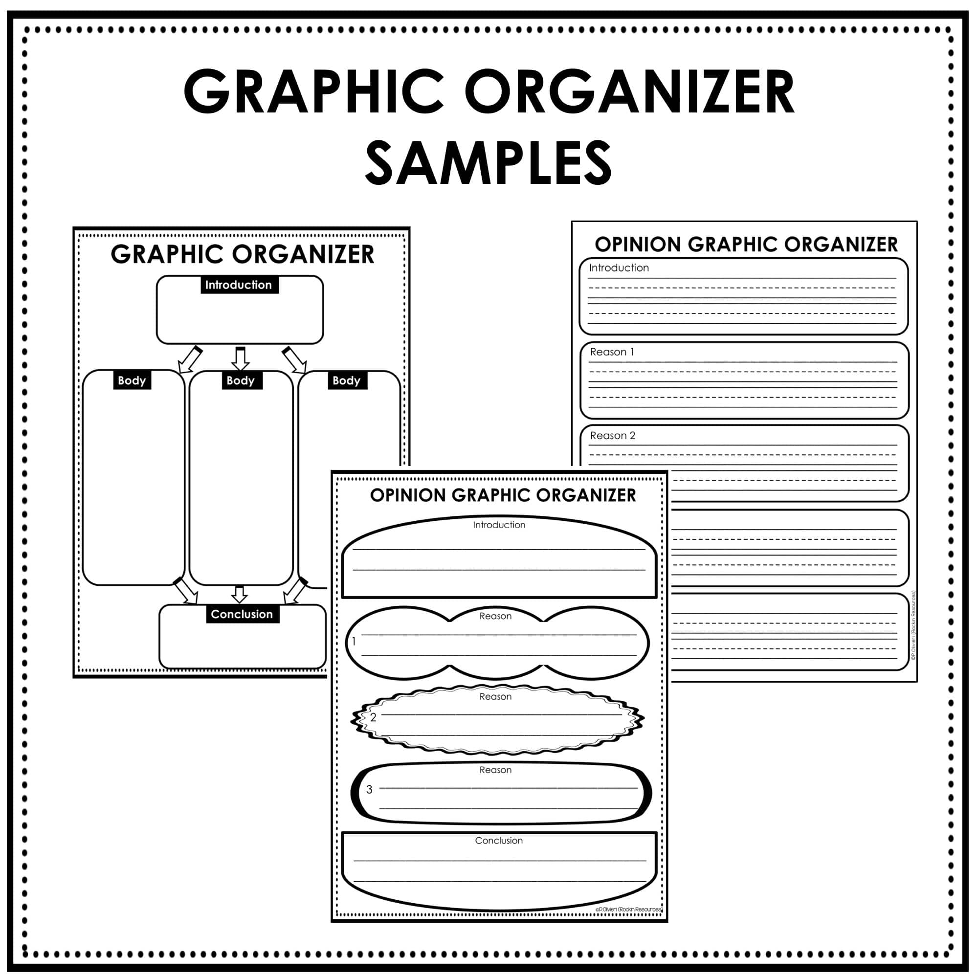 Primary Step-by-Step Opinion Writing - Image 9