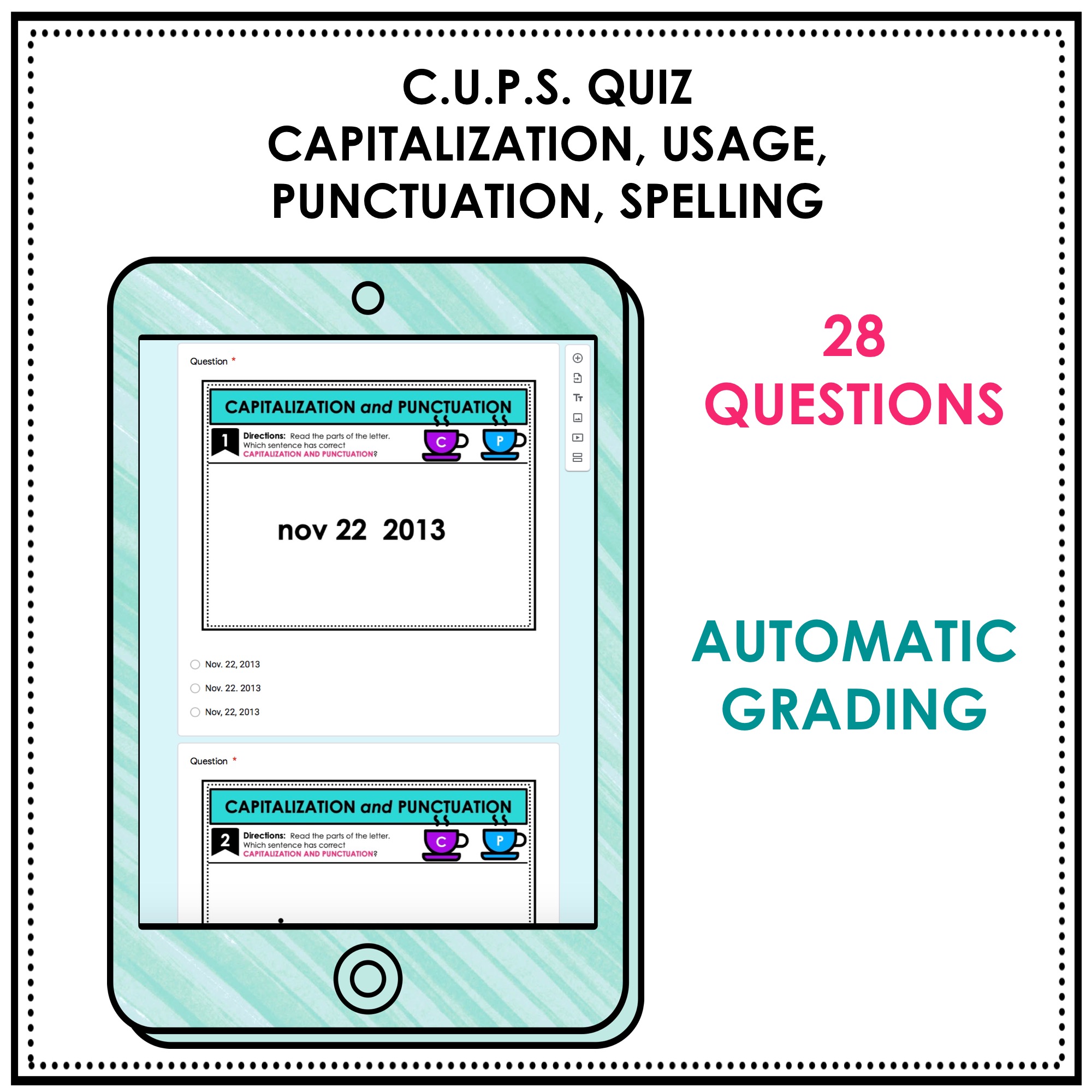 STEP-BY-STEP® WRITING PROGRAM | PRINTABLE AND DIGITAL - Image 15